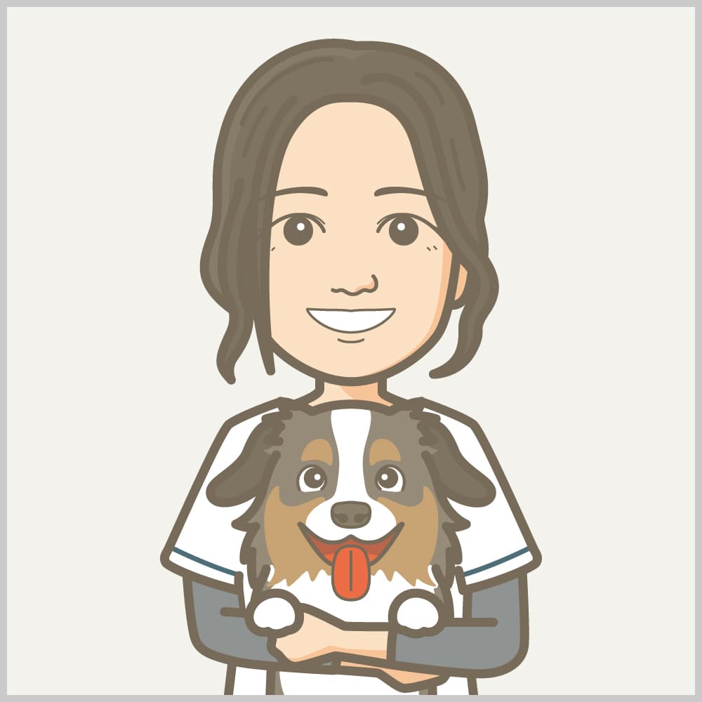 愛玩動物看護師 平田